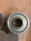 6201-08z 1 Ball Shaft " Bearing Nnb 4 2 Od Nachi Mm 32