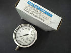 35-1009sw-02l 1 " Gauge Industrial 1009sw-02l Ashcroft 2 35 200psi Duralife 35-1009sw-02l 1 " Gauge Industrial 1009sw-02l Ashcroft 2 35 200psi Duralife