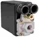 Pho-2323 1-port Phoenix Pressure Control Pm1vaa 90 120 Psi Air Compressor Switch With Unloader Valve And 856022005451