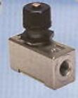Sas4000-03 1 Speed Npt La-man Body 2 8 " Control Valve Pn 3