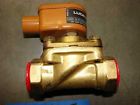 40018285 1 Valve " Solenoid Rand Ingersoll 40018285 1 Valve " Solenoid Rand Ingersoll