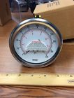 4272651 1 " Wika Pressure Lbm 200psi Kgcm2 212.53 Gauge Npt 4