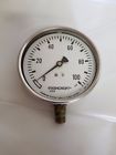 1008-02l-100 Ashcroft General Purpose Pressure Gauge To Psi 1008-02l-100 Ashcroft General Purpose Pressure Gauge To Psi