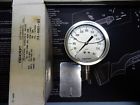 1ta-48431-023 1009 Ashcroft Gauge Psi Item Duralife 0-300