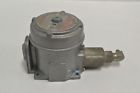 H121-s156b 100psi Electric 480v-ac 125 Ue B213634 United Switch Pressure 250 15a