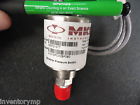 41a12pca2bf080 100psig 1 Brand 4 Mvcr. Mks Switch Pressure "