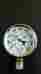 100skpa Bar 0-4000 Psi Liquid Filled Pressure Gauge