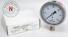 10-1008-sl-04l-30 10108616-4 Ashcroft Pressure Gauge Ss Dial Glycerin 10-1008-sl-04l-30 10108616-4 Ashcroft Pressure Gauge Ss Dial Glycerin