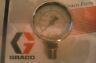 101176 Graco New Fluid Pressure Gauge Psi