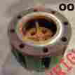 101map Mueller 6 Cast Iron Standard Wafer Silent Check Valve