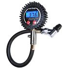 10201402-2 Ashcroft Bimetal Thermometer 50-550f 10201402-2 Ashcroft Bimetal Thermometer 50-550f