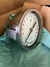 10248342-230 Ashcroft Type Open Front Stainless Steel Case Pressure Gauge 10248342-230 Ashcroft Type Open Front Stainless Steel Case Pressure Gauge