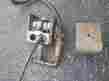 1025 Penn Pressure Control Switch Norgren Air Regulator Valve Hannifin Gauge Aro Eqpt