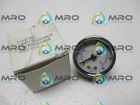 102d-158d Industrial Mro Gauge 0-60psi