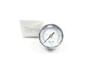 102d-208c Na Pressure Gauge Npt