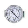103d-254a Pic Gauges Gauge Dial Hg Vacuum Psi Range Male Npt
