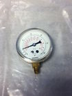 103d-254d Pic Chrome Bezel 2.5 103d-254d Pic Chrome Bezel 2.5
