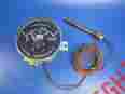 104-317 01 Qualitrol New 0 160 Degree C Liquid Temperature Gauge Switch