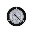 104d-258a Pic Gauges Vacuum Gauge General Purpose Dial Pk