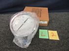 601009sl04l300 10506112-7 Ashcroft Pressure Gauge Psi Glycerine Npt