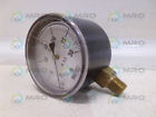 10809 Weiss Pressure Gauge 0-30 10809 Weiss Pressure Gauge 0-30