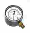 10811 Weiss Instruments Gauge 0-9 Oz In 0-15 H20 1 4 Npt Bottom Mount