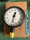 1084p Mschroft Psi Pressure Gauge