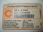 1090400078 Pressure 1 Condor Switch Werke Ff4-8dah N3-1