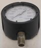 10k-6 Tube Socket Pressure Gauge Npt
