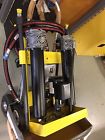 10mfp240sa10qbvpi1 Parker Oil Filter Cart