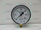 11.10sp.1002010 Wika Pressure Gauge New 11.10sp.1002010 Wika Pressure Gauge New