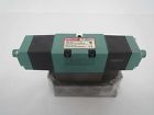 554ss63dk000030 110-120v-ac Solenoid Numatics Npt B408700 3 Valve 8