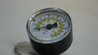 1101160 Amflo Brand New Pressure Gauge