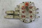 1108226094 Hydreco 3 Spool Linear