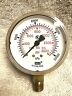 111.11.68.3000 Wika Industrial Pressure Gauge New