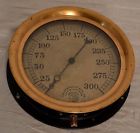 1111111 Ashcroft Antique Steam Gauge