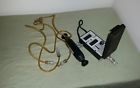 1120 Crystal Engineering Digital Pressure Gauge