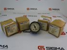 9738274 113.13 Wika New Pressure Gauge Lot Of 9738274 113.13 Wika New Pressure Gauge Lot Of