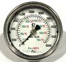 114434 Graco Gauge Press Fluid Sst Npt