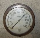 1146 Ashcroft American Boiler Pressure Gauge No