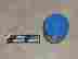 11494 Bauer Final Seperator Relief Valve 225 Bar 3263 Psi