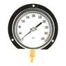 11a495 Zoro Select Pressure Gauge To Psi In Mnpt 190735378588