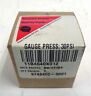 11b4040x012 Fisher Pressure Gauge