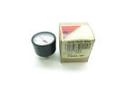 11b4040x032 Fisher New Pressure Gauge