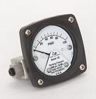 120-aa-00-oo-100p Midwest Instrument Fnpt Differential Pressure Gauge With Dial To Psi