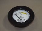 1201-e1042 Pg-1e-3.5 Pressure Research Gauge 1201 0-150 Orange Psid Differential