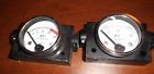 Gauge-1201pg-1a-2l 1201pg-1a-2l Orange Research Lot Of 2