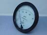 1202pg-1c-6b Orange Research Differential Pressure Switch Gauge