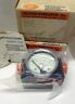 1203pgs-1a-2.5l-1 Orange Research Differential Pressure Gauge