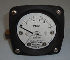 120aa-00-00 Mid-west Instrument Differential Pressure